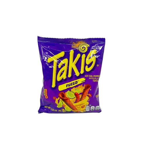 Takis 🔥